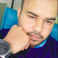 Aman Tyagi
