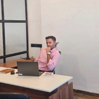 Viraj Desai
