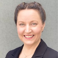 Krista Eckhoff