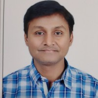 Nimish Patel