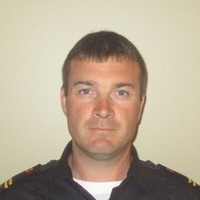 Rob Atkinson