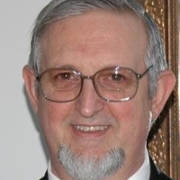 Glen Moody