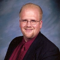 Andrew Jensen