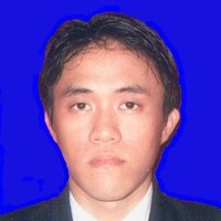 Stefanus Tjong