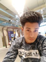 Aman Sharma