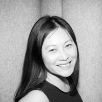 Alice Huang