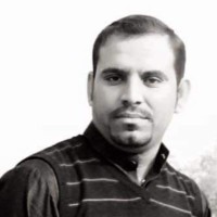 Shahab Mehboob