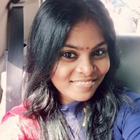 Lekha Prabakaran