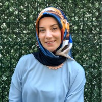 Büşra Hacıosmanoğlu