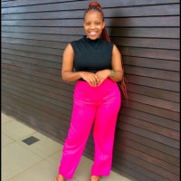 Phumelele Ntshingila