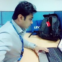 Muhammad Atif Khan
