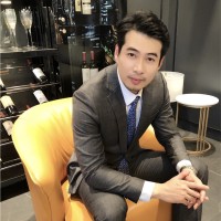 刘明雄