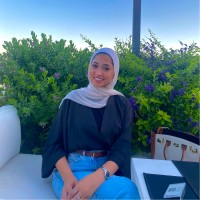 Amani Daoud