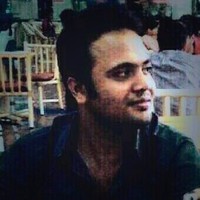 Mithun Sinha