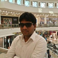 Riyaz Ahmed
