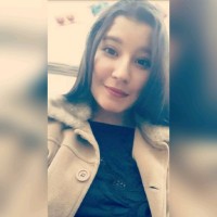 Daniela Alessandra Balcazar Muñoz