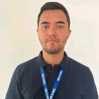 Aviner Santos De Moraes