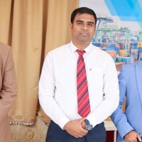 Syed Mohammad Irfan