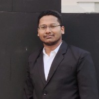 Venkataganesh Dhavuluri