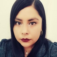 Ana Lilia Anastacio García
