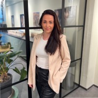 Isabella Gammelgaard Fiedler