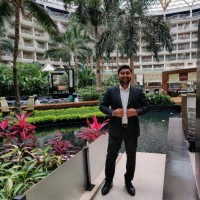 Tushar Kamble