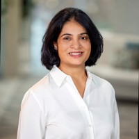 Upma Arora