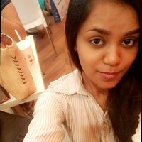 Gousiya Fatima