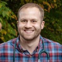 Tim Sileo, VMD