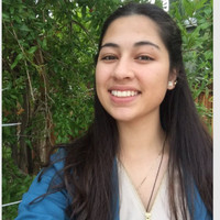 Fatima Manriquez