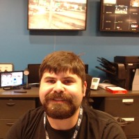 Aaron Waisler