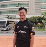 Izzul Fahmi Shaharuddin