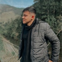 Douglas Henrique