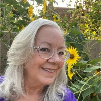 Phyllis Muhovich, Edd