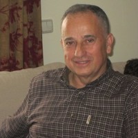 Carlos Lucia Sarmentero