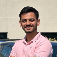 Harshal Roda