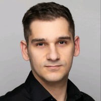 Dimitrios Anastasiadis