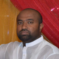 Abdullah Al Masud