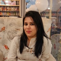 Surabhi Jain