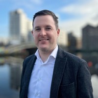 Kieran Mclaughlin