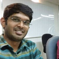 Kiran Kumar Gopal