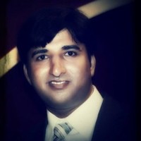 Zeeshan Ahmad