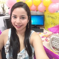 Lorena Martinez Rios
