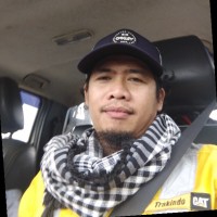 Setiawan Abdul Karim