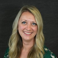 Christin Hiner, Phr
