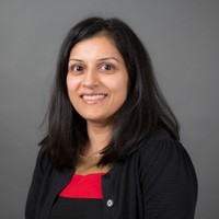Anita Patel
