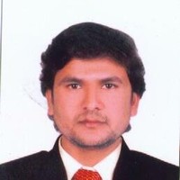 Ameeruddin Mohammed