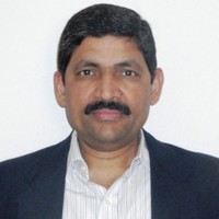 Dilip Kuchipudi