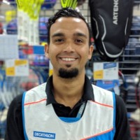 Sean Dsilva