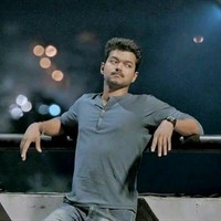 Kutty Krish